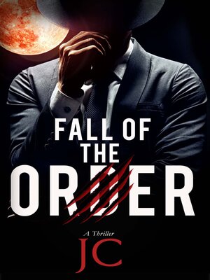 cover image of Fall of the Order